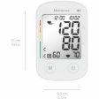 Arm Blood Pressure Monitor Medisana Online