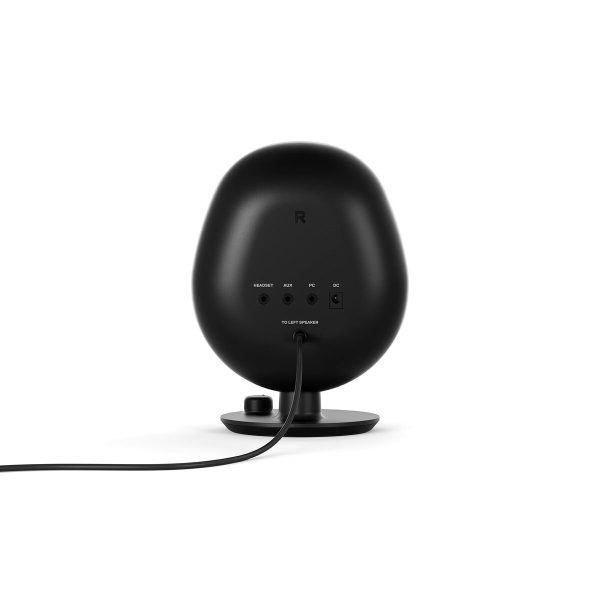 Bluetooth Speakers SteelSeries Black on Sale