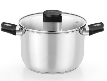 Pressure cooker Monix M240218 Online now