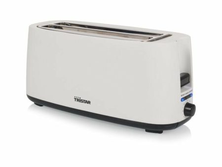 Toaster Tristar BR-1057 1400 W Discount