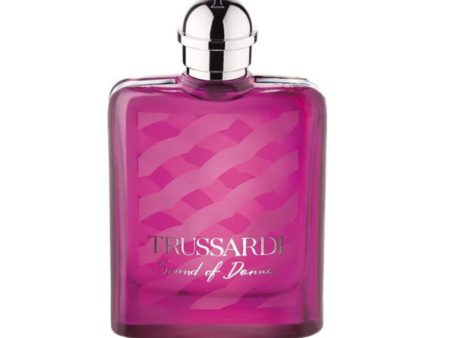 Women s Perfume Sound of Donna Trussardi EDP EDP Fashion