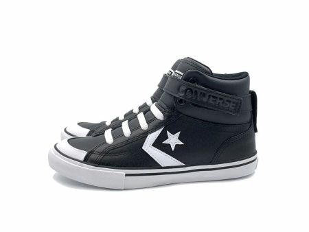 Women’s Casual Trainers Converse Pro Blaze Black Supply