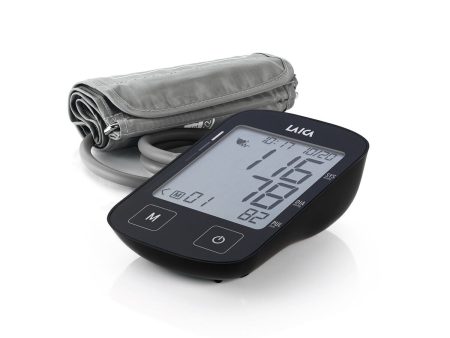 Arm Blood Pressure Monitor LAICA BM2604 Online Sale