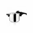 Pressure cooker Taurus KCP4108 Stainless steel 8 L For Sale