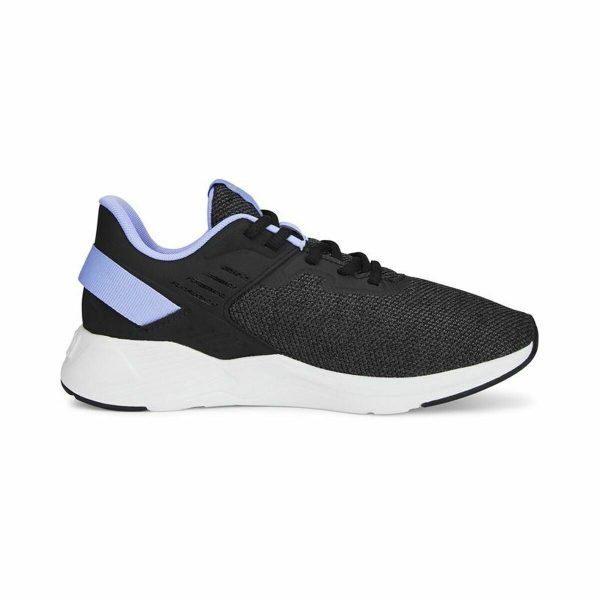 Women s casual trainers Puma Disperse Xt 2 Black Online Hot Sale