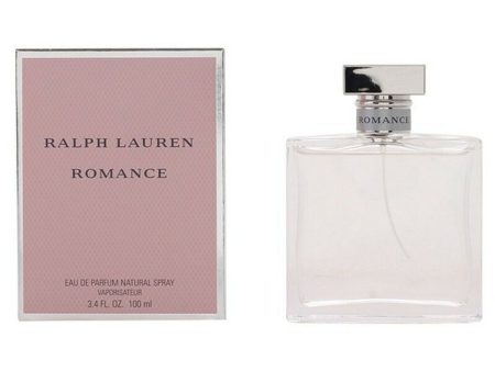 Women s Perfume Romance Ralph Lauren EDP EDP Online now