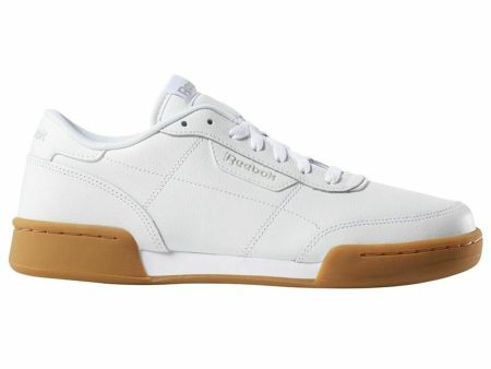 Men s Trainers Reebok Royal Heredis White For Cheap