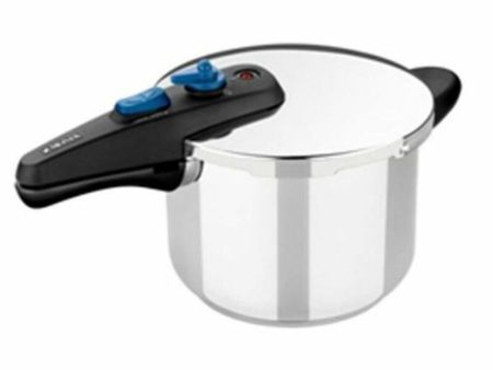 Pressure cooker Monix M570003 7 L Stainless steel 7 L Sale