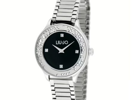 Men s Watch LIU JO TLJ2341 For Cheap