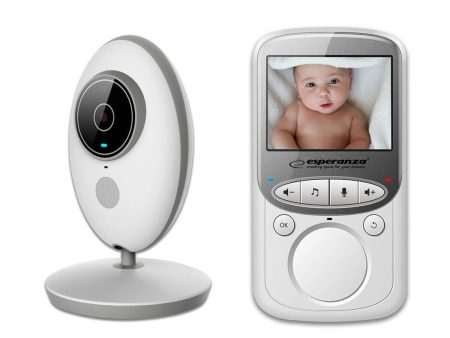 Baby Monitor Esperanza EHM003 Online now