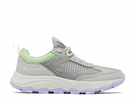 Women s casual trainers Columbia Hatana™ Breathe Grey on Sale