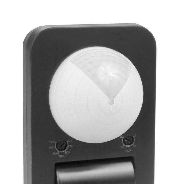 Smart Sensor for Doors and Windows MacLean MCE243 GR Cheap