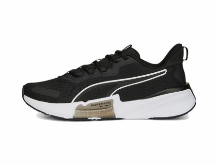 Men s Trainers Puma PWRFrame TR 2 Black Hot on Sale