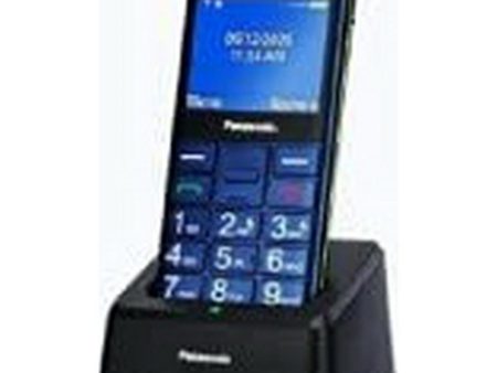 Mobile phone Panasonic Corp. KX-TU155EX Online now