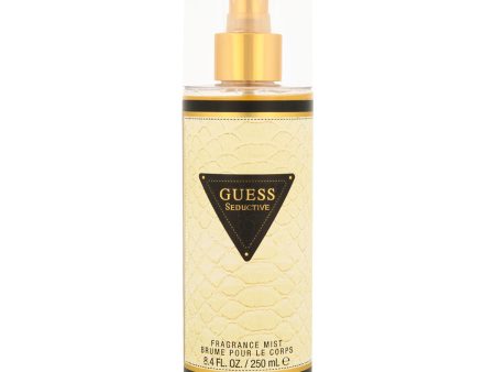 Body Spray Guess 250 ml Seductive on Sale