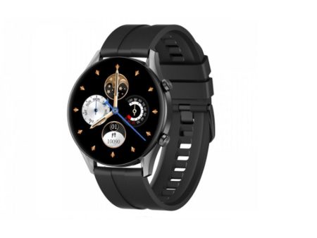 Smartwatch Oromed ORO-SMART FIT7 PRO Black 1,39  Online now