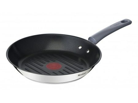 Pan Tefal G7314055 Black Stainless steel Bakelite Ø 26 cm Online