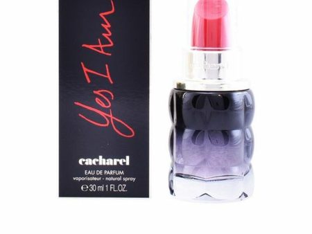 Women s Perfume Yes I Am Cacharel EDP EDP on Sale