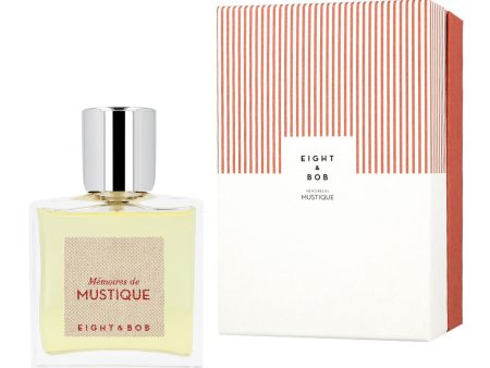 Unisex Perfume Eight & Bob Mémoires de Mustique EDT 100 ml Sale