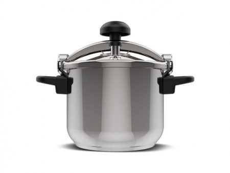 Pressure cooker Taurus MOMENTS CLASSIC 4 L Silver Sale