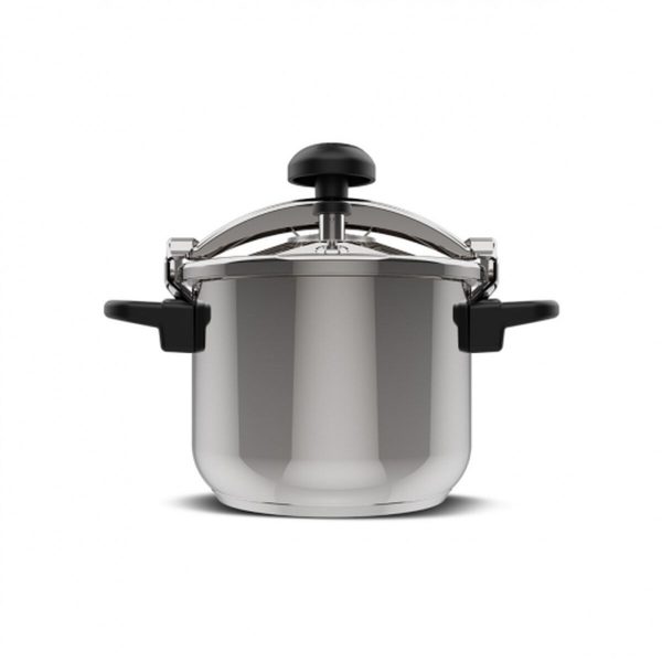 Pressure cooker Taurus MOMENTS CLASSIC 4 L Silver Sale