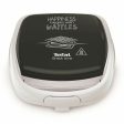 Waffle Maker Tefal SW341112 700 W Cheap