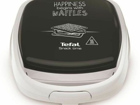 Waffle Maker Tefal SW341112 700 W Cheap