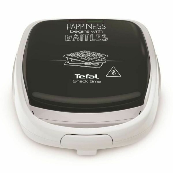 Waffle Maker Tefal SW341112 700 W Cheap