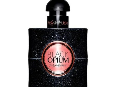 Women s Perfume Yves Saint Laurent Black Opium EDP (30 ml) Online now