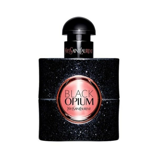 Women s Perfume Yves Saint Laurent Black Opium EDP (30 ml) Online now