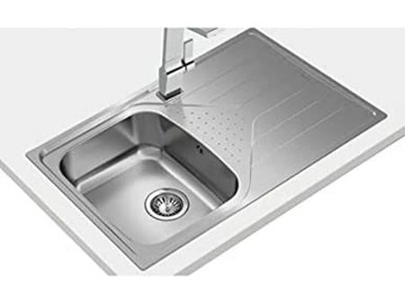 Sink with One Basin Teka 115110013 For Discount