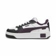 Women s casual trainers Puma Carina Street White Navy Blue For Sale