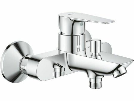 Mixer Tap Grohe 24198001 Cheap