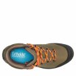 Walking Shoes for Men Chiruca Game Force Hi Vis Brown Online now