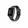 Smartwatch Hama Fit Watch 5910 Black 1,3  (1 Unit) on Sale