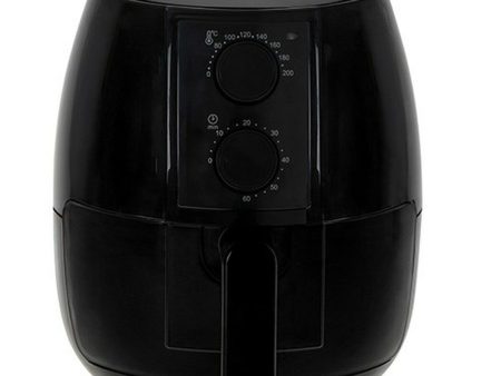 Air Fryer Adler AD 6312 Black 1600 W 2,5 L on Sale