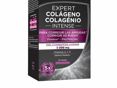 Collagen Forté Pharma Expert Intense Collagen 14 Units Fashion