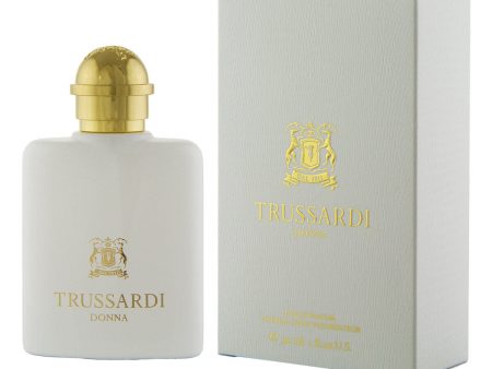 Women s Perfume Trussardi EDP Donna 30 ml Hot on Sale