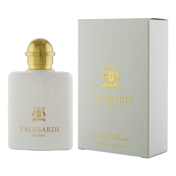 Women s Perfume Trussardi EDP Donna 30 ml Hot on Sale