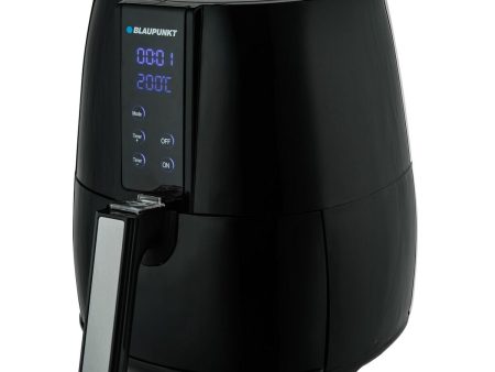 Air Fryer Blaupunkt AFD501 Black 1500 W 4 L Online now