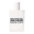 Women s Perfume Zadig & Voltaire EDP This Is Her! 30 ml Online Sale