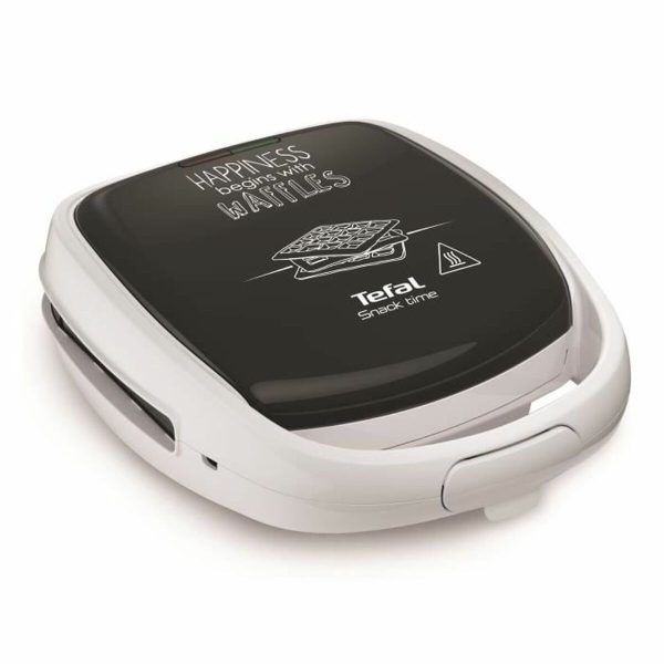 Waffle Maker Tefal SW341112 700 W Cheap