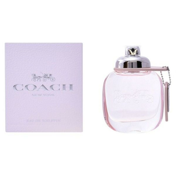 Women s Perfume Coach EDT Discount