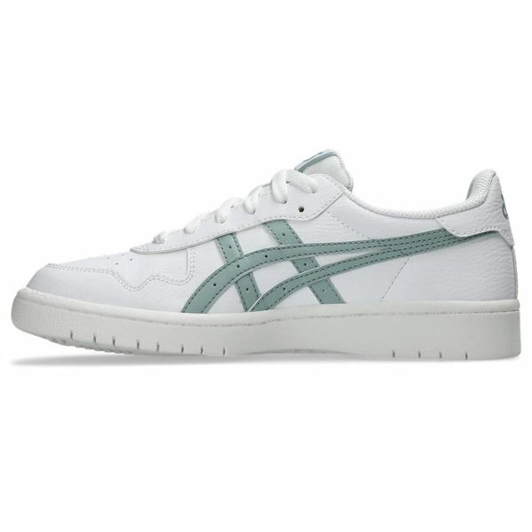 Women s casual trainers Asics Japan White on Sale