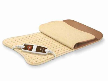 Electric Pad for Neck & Back Beurer HK115 SUAVE Discount