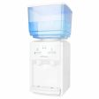 Water Dispenser Orbegozo DA 5525 White Plastic 7 L Hot on Sale