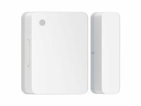 Smart Sensor for Doors and Windows Xiaomi Mi Door and Window Sensor 2 Online Sale