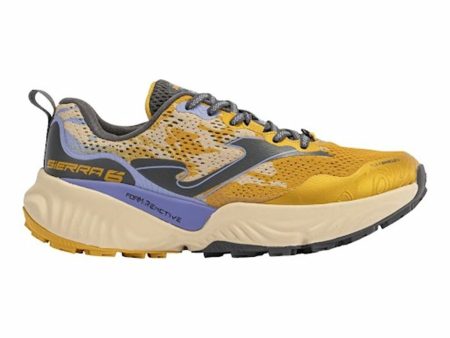 Women s casual trainers Joma Sport Sierra 2426 Online Sale