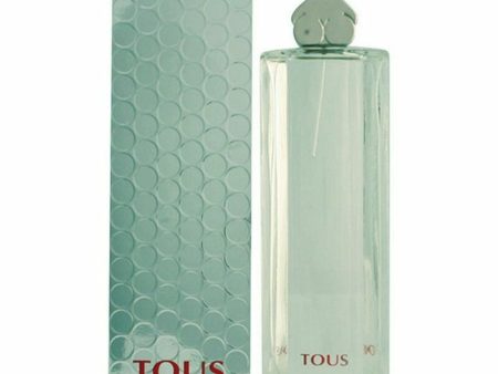 Women s Perfume Tous EDT For Sale