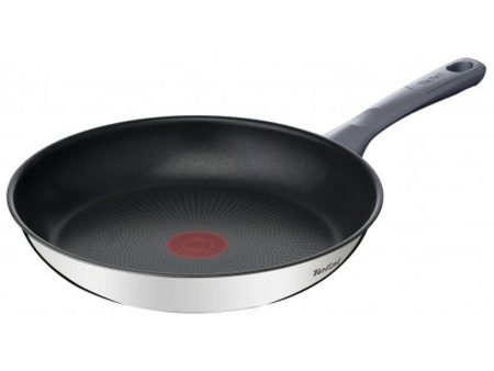 Pan Tefal G7300755 Steel Stainless steel Bakelite Ø 30 cm Fashion